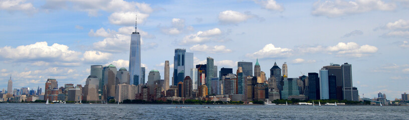 New York City Panorama