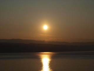 Naklejka premium OLYMPUS DIGITAL CAMERA