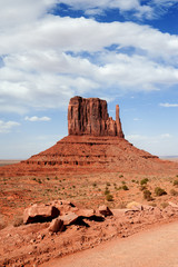 monument valley