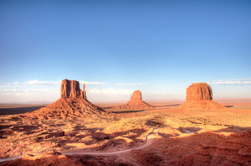 monument valley