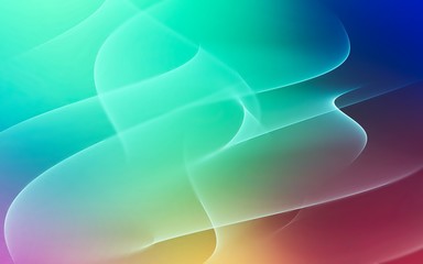 abstract color background
