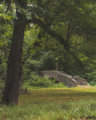 Stone Bridge