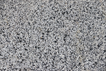 Grey seamless granite texture for background