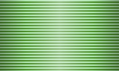 stripes green