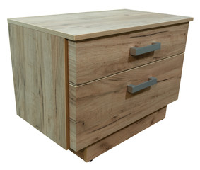 Modern chest of drawers