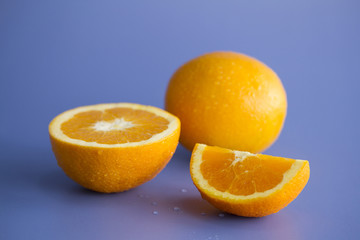 Naranjas