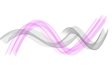 Abstract violet background