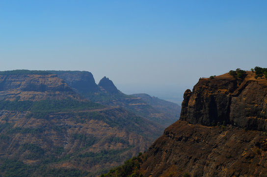 Beautiful valley
