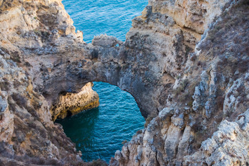 Fototapeta premium Ponta da Piedade - Lagos