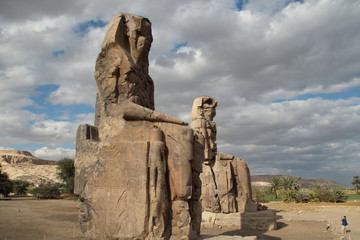 Fototapeta na wymiar Egypt