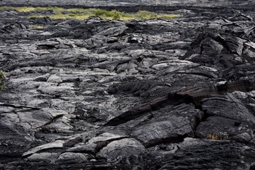 Lava Track