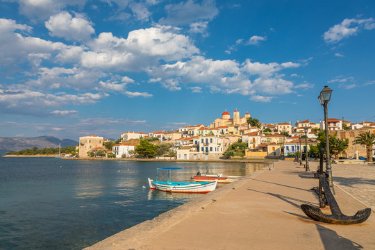 Galaxidi