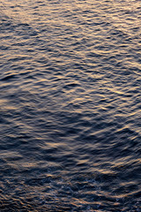 海景・相模湾・朝焼け