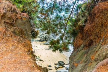 Paisaje natural