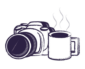 photographic camera design