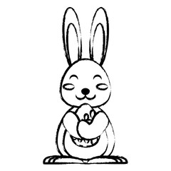 Easter eggs design