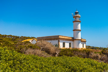 Mallorca Leuchtturm 