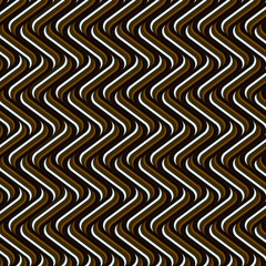 Fototapeta na wymiar beautiful bright curved geometric repeating pattern for modern surface designs, backgrounds, backdrops, wallpaper and card, poster templates. pattern swatch available at Ai. file