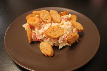 food