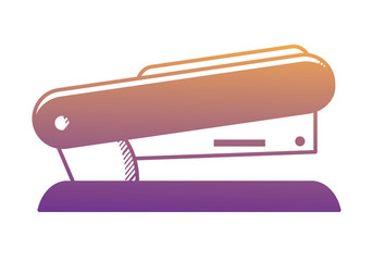 paper stapler design