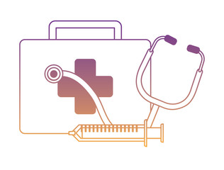 First aid kit design