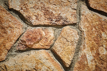 Abstract Stone Background