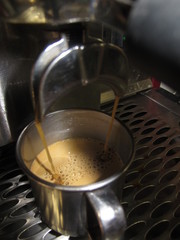 Espresso 