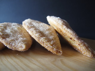 Pasty / Empanadas