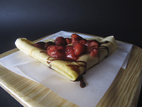Crepes / Crepas