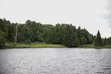 Lake