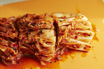 Kimchi