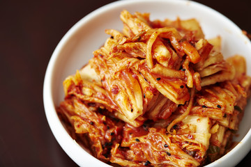 Kimchi