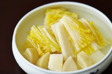Kimchi