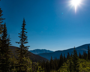 Mountain View Breckenridge Colorado
