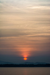 Beautiful Sun!