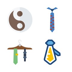 peace icons set. traditional, zen, culture and yinyang graphic works