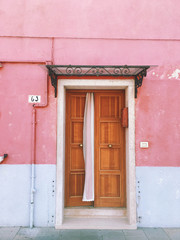 Burano, Italy