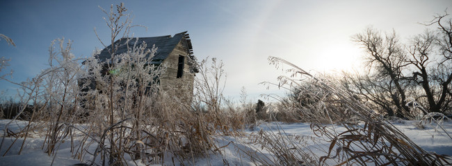 historic architecture