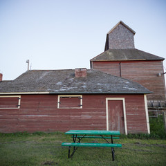 historic architecture