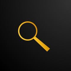 e commerce logo or icon concept