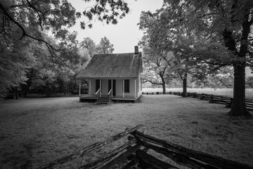 George Washington Carver National Monument