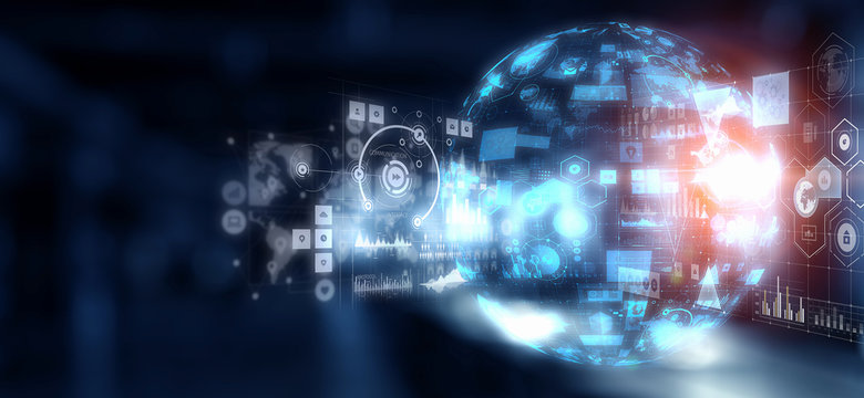 Global communication and technology