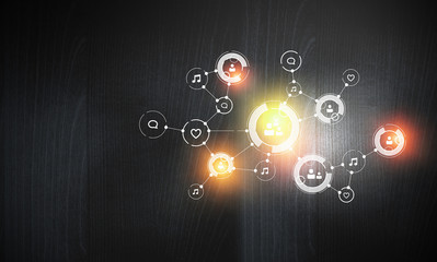 Technologies for connection