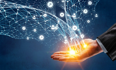 Global communication and partnership