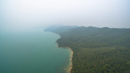 Koh Yao Yai is in Phang Nga province Thailand close to Krabi and Phuket province.. It is suitable for tourism.