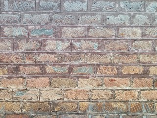 bricks stone natural wall