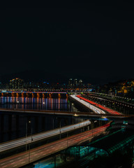 Seoul Highways