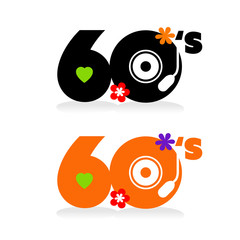 60's / The sixties