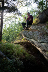 Naturweintrinker