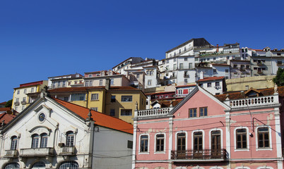 Obraz premium Coimbra